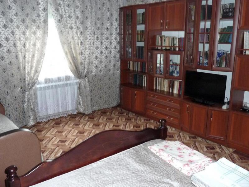 Фото Коттедж на Красноармейской