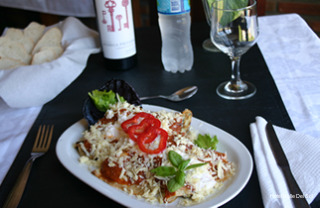 Фото Valle del Sol Hotel