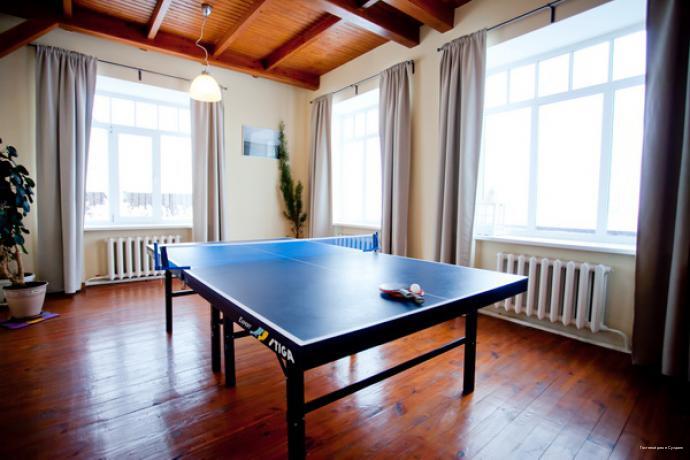 Фото Усадьба Ильинская в Суздале