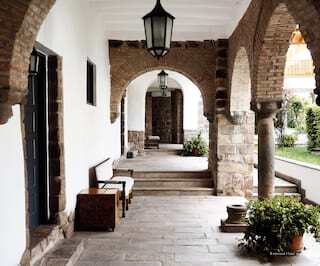 Фото Hotel das Cataratas a Belmond Hotel