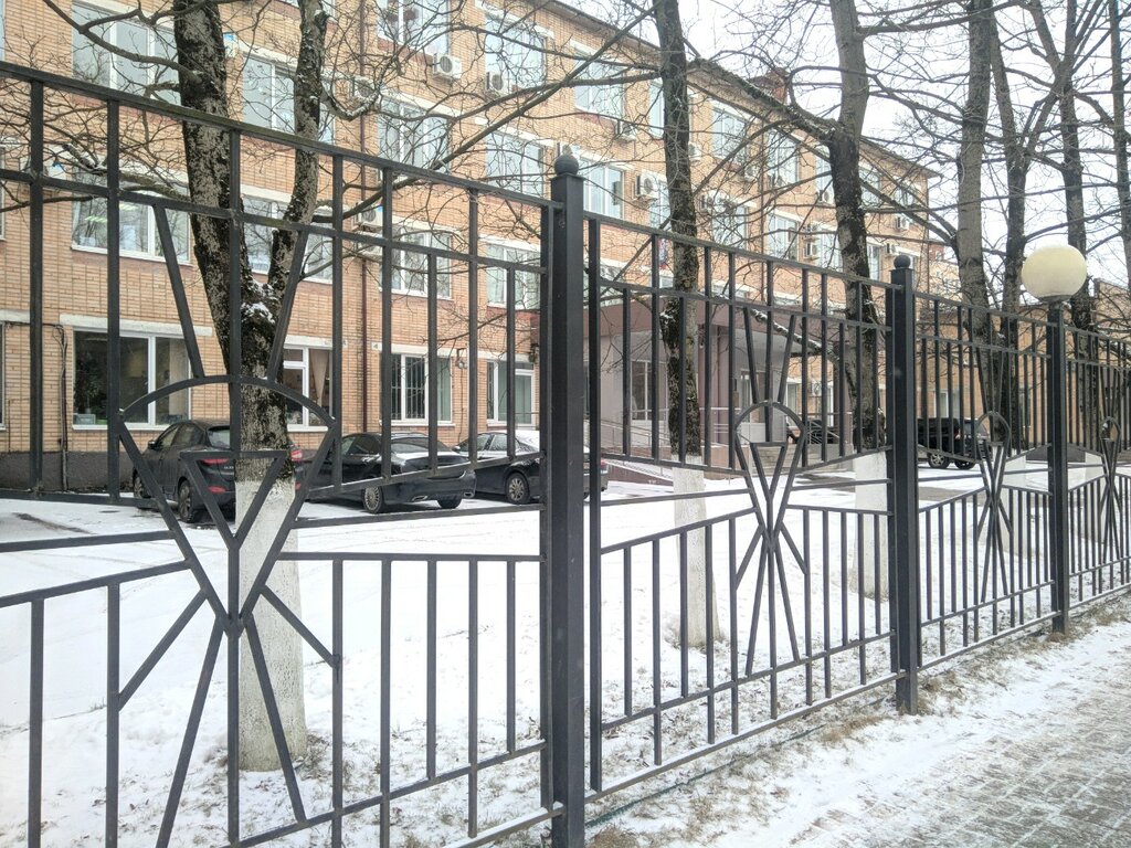 Court Судебный участок № 11 Калужского судебного района Калужской области, Kaluga, photo