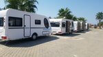 Ortiz Karavan (İzmir, Menemen, Mermerli Mah., Pekenti Yolu Sok., 26/3), vans and trailers