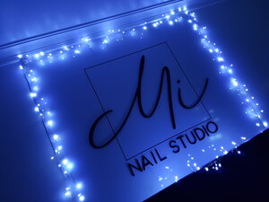 Mi nail studio (Lenina Avenue, 36), nail salon