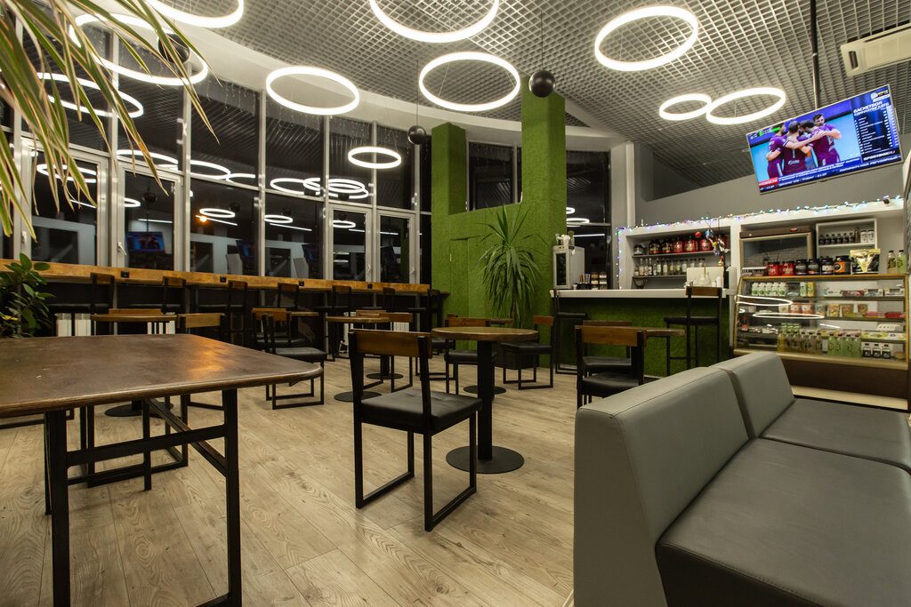 LifeClub, фитнес-клуб, Россия, Домодедово, ул. 25 лет Октября, 8 - Яндекс.Карты