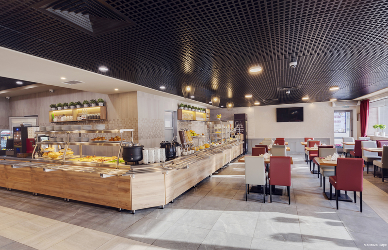 Фото Максима Парк