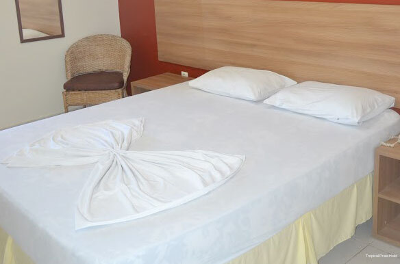 Фото Tropical Praia Hotel