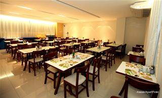 Фото Atalaia Apart Hotel