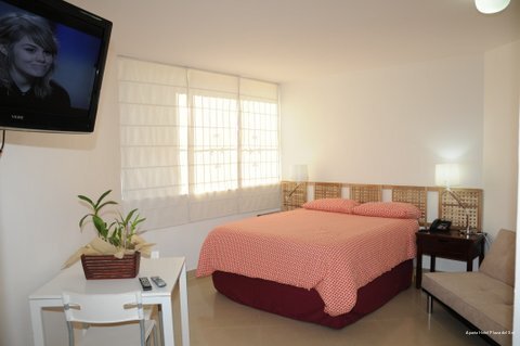 Фото Aparta Hotel Plaza del Sol