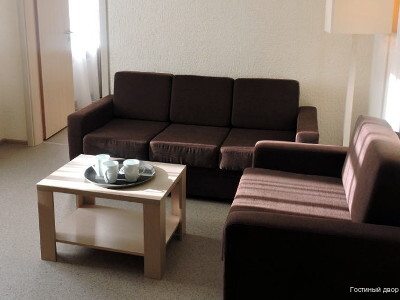 Фото Гостиный Дворъ