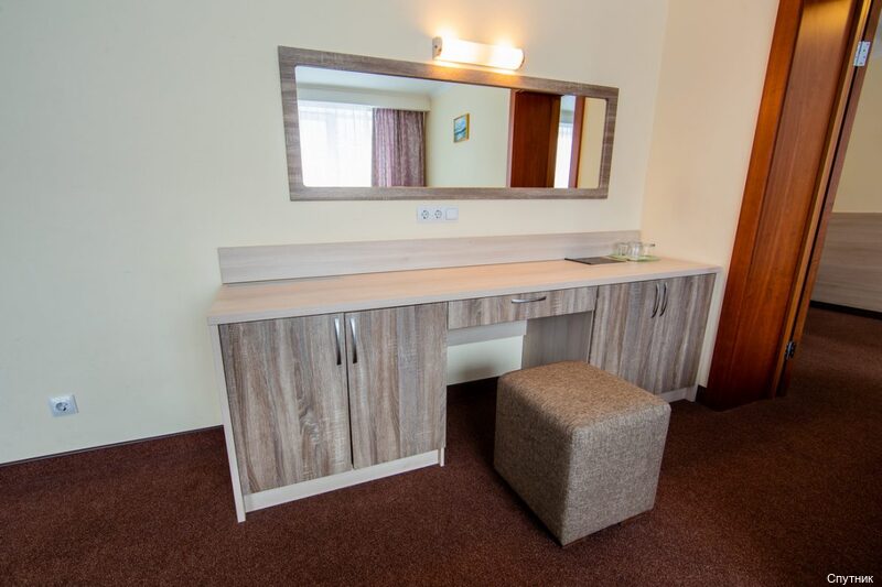 Фото Спутник