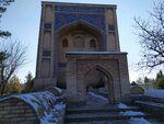 Keffal Şaşi Türbesi (Zarqaynar dead end 18, 49), mosque