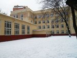 Gbou School № 1501 (Moscow, Dolgorukovskaya Street, 6с2), school