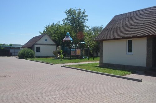 Усадьба Никольское — фото 4