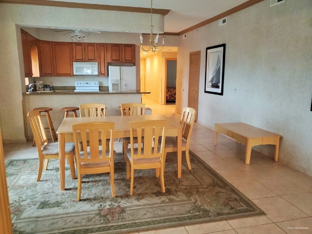 Фото Ocean 1 Hotel and Suites