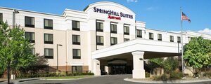 SpringHill Suites by Marriott Omaha East/Council Bluffs, Ia