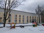 Школа № 626 имени Н. И. Сац, корпус № 6 (Нагорная ул., 33, корп. 3), детский сад, ясли в Москве