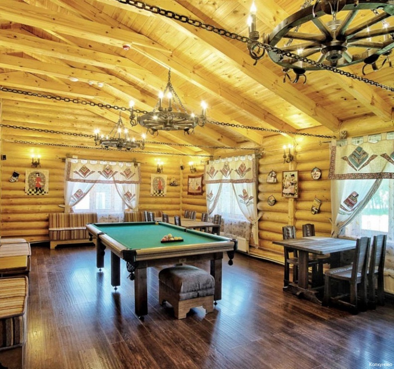 Фото Колкуново