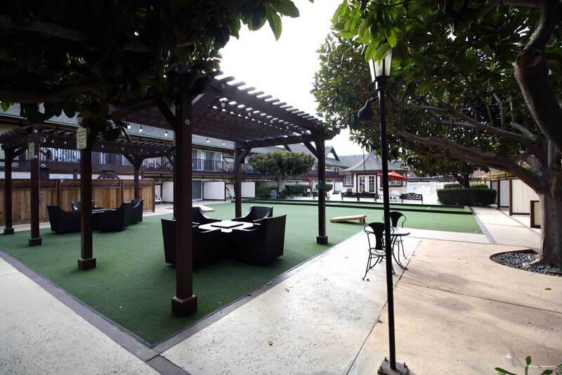 Фото Pea Soup Andersen's Inn