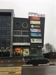 Exist.ru (posyolok Tryokhgorka, Tryokhgornaya ulitsa, 4), auto parts and auto goods store