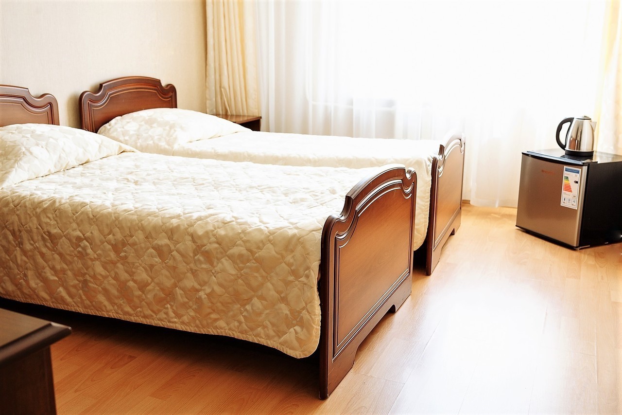 Фото отеля 5