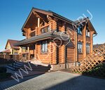 Sibirskiye derevyannyye doma (Kuznetsky Most Street, 19с1), construction of country houses and cottages