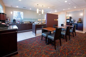 Фото Residence Inn by Marriott Folsom Sacramento