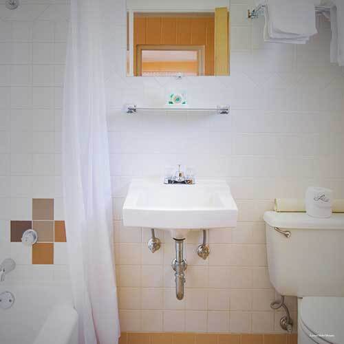 Фото Sunset Motel