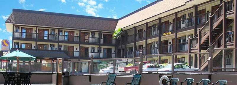 Фото Heritage Inn Yosemite/Sonora