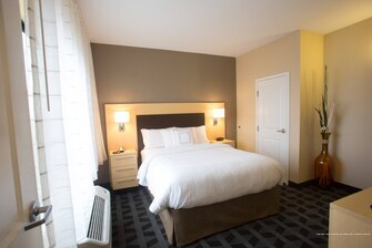 Фото TownePlace Suites by Marriott Lincoln North