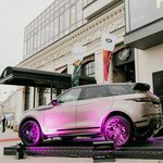 Фото 3 Кунцево Land Rover - официальный дилер