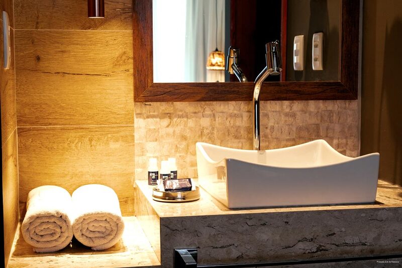 Фото Arte da Natureza Hotel Bonito