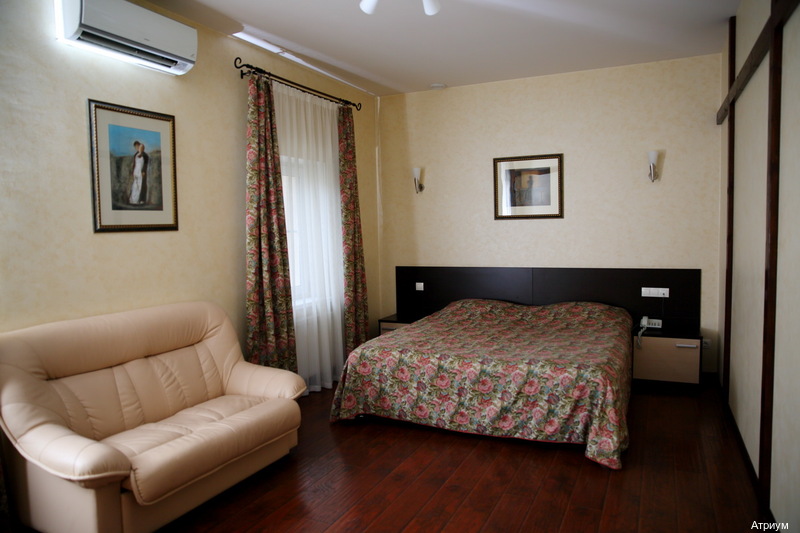 Фото Атриум