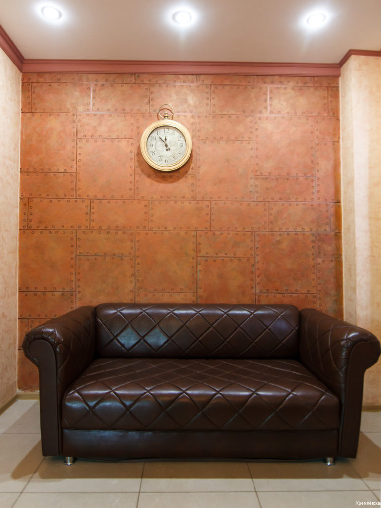 Фото Кремлёвская