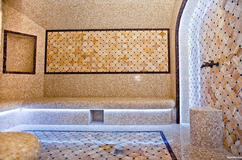 Фото Бригантина