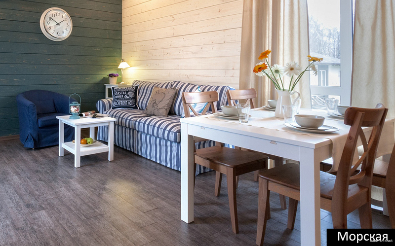 Фото Капитан Клаб