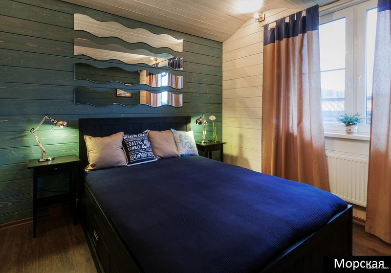 Фото Капитан Клаб