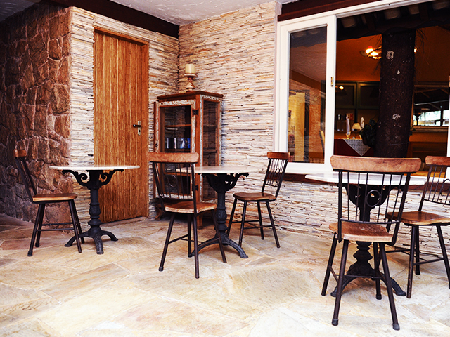 Фото Urikana Boutique Hotel