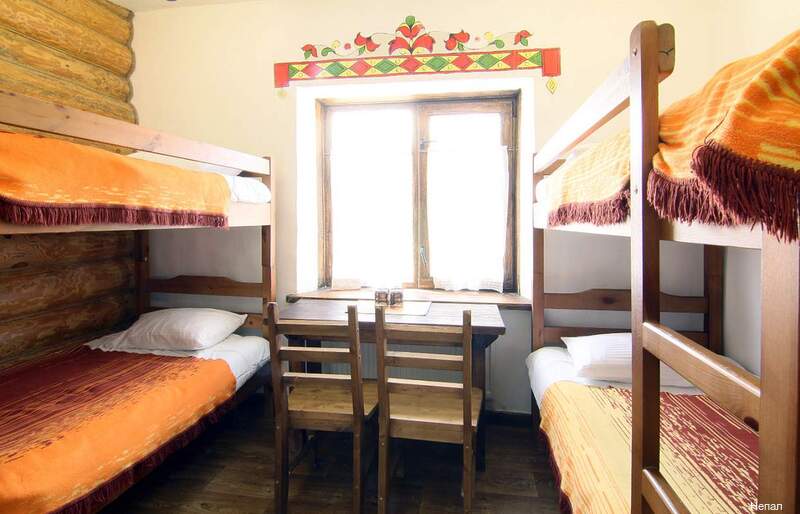 Фото Этноотель Непал