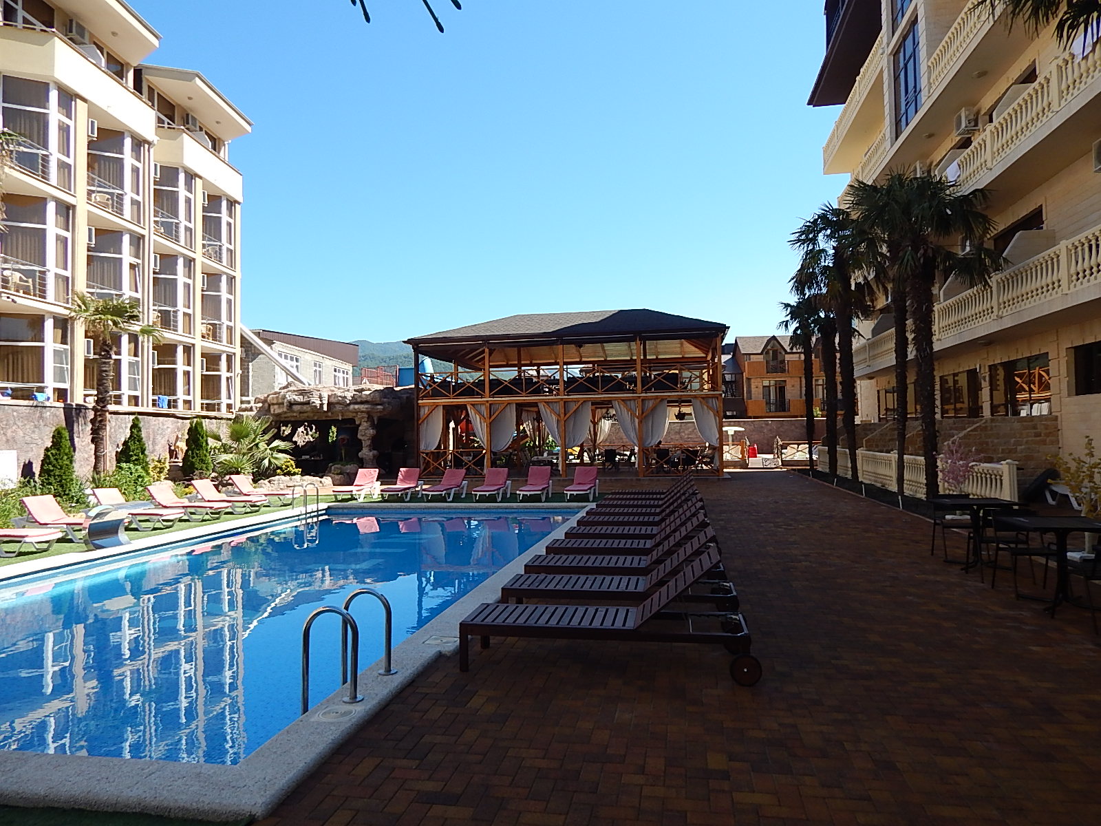 Фото Эвелин