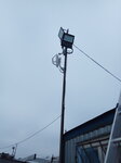 Mounting group Trifon (улица Крылова, 172), fire safety systems