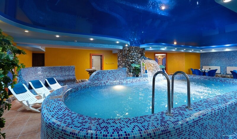 Звенигород парк отель подмосковье фото Park Hotel Zvenigorod, hotel, Russia, Zvenigorod, ulitsa Lermontova, 64 - Yandex