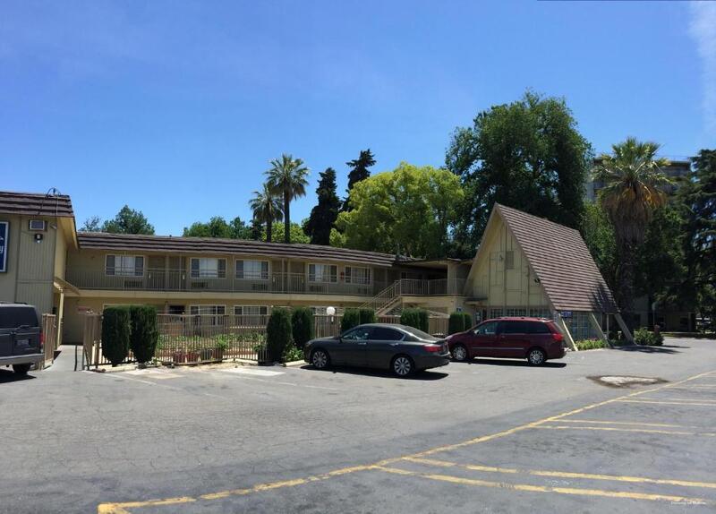 Фото Discovery Inn