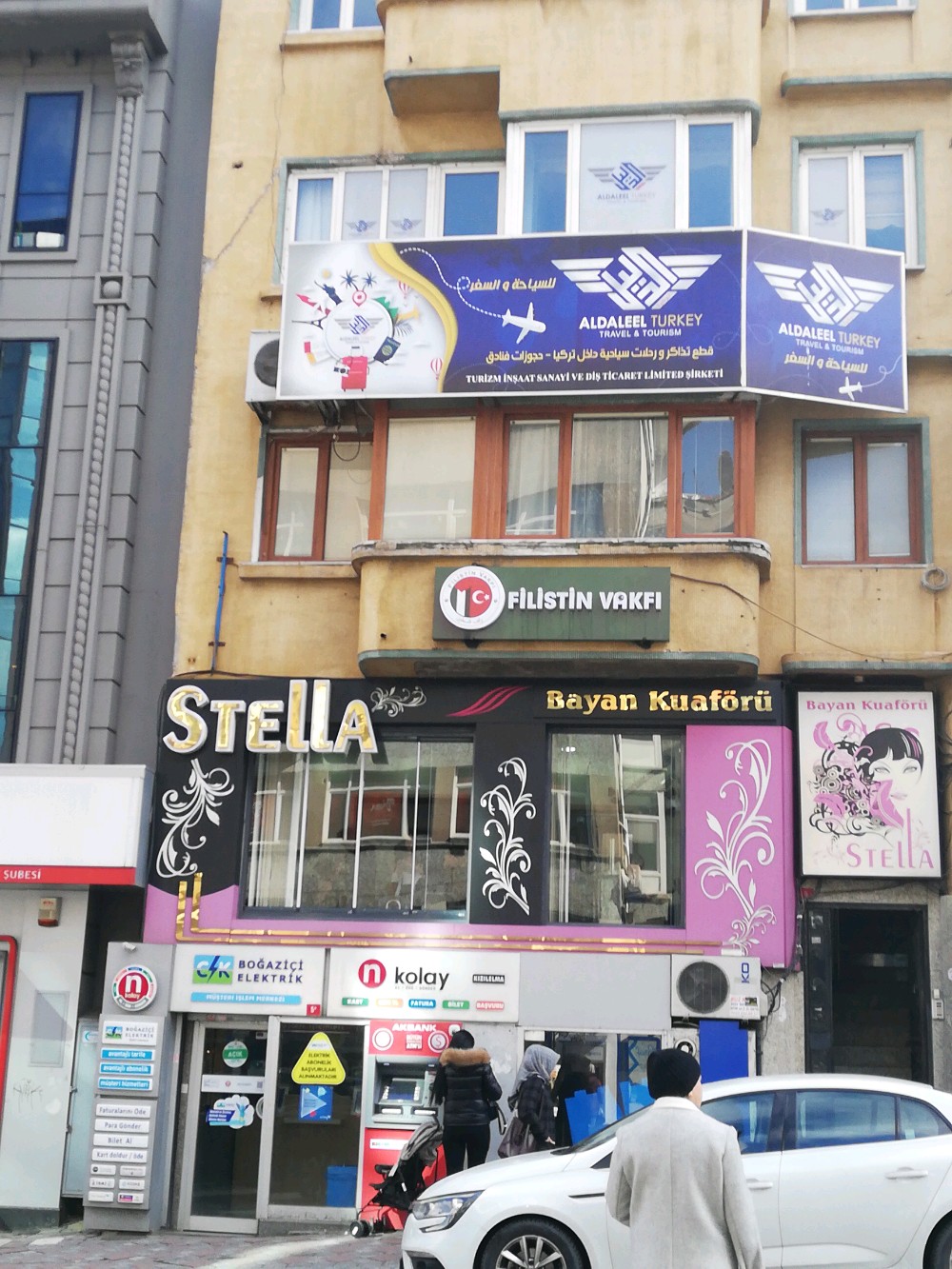 Stella