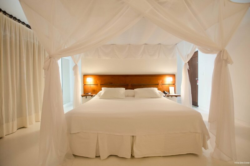 Hotel Villa dos Corais Pousada, State of Bahia, photo