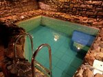 Geyser (Sovetskaya Street, 7Б) ، ساونا