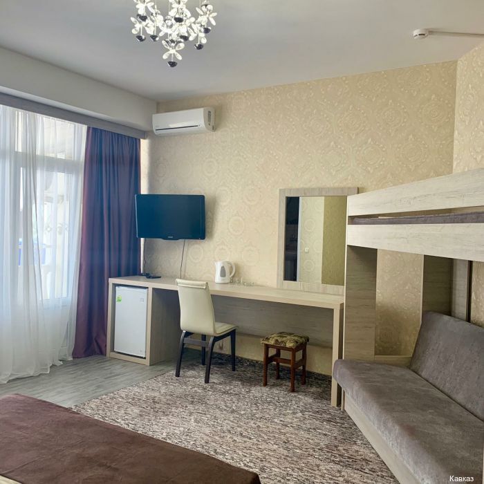 Фото Кавказ