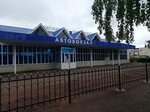 Автовокзал (ул. Ленина, 24, Дюртюли), автовокзал, автостанция в Дюртюлях