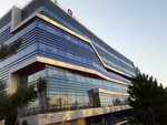 Biznes-centr Q (Jeltoqsan Street, 191) ، مركز أعمال