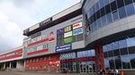 Elfa (Smalienskaja Street, 2Бк1) ، حجرات