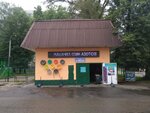 Наш Шиномонтаж (Promyshlenniy Lane, 1), tire service